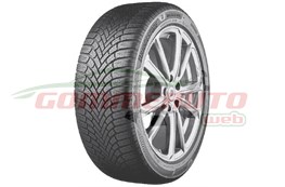 COP. 205/55HR16 BRIDGESTONE BLIZZAK 6 91H M+S